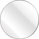 Beni 24.00 inch  X 24.00 inch Wall Mirror
