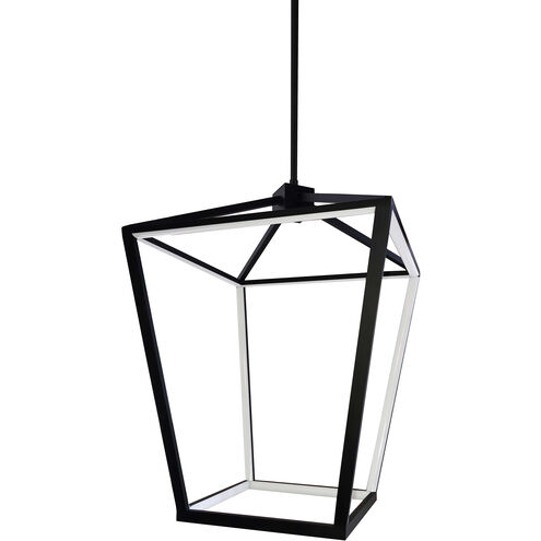 Cage 12 Light 13.00 inch Chandelier