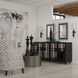 Layla 36 X 10 inch Sculpture