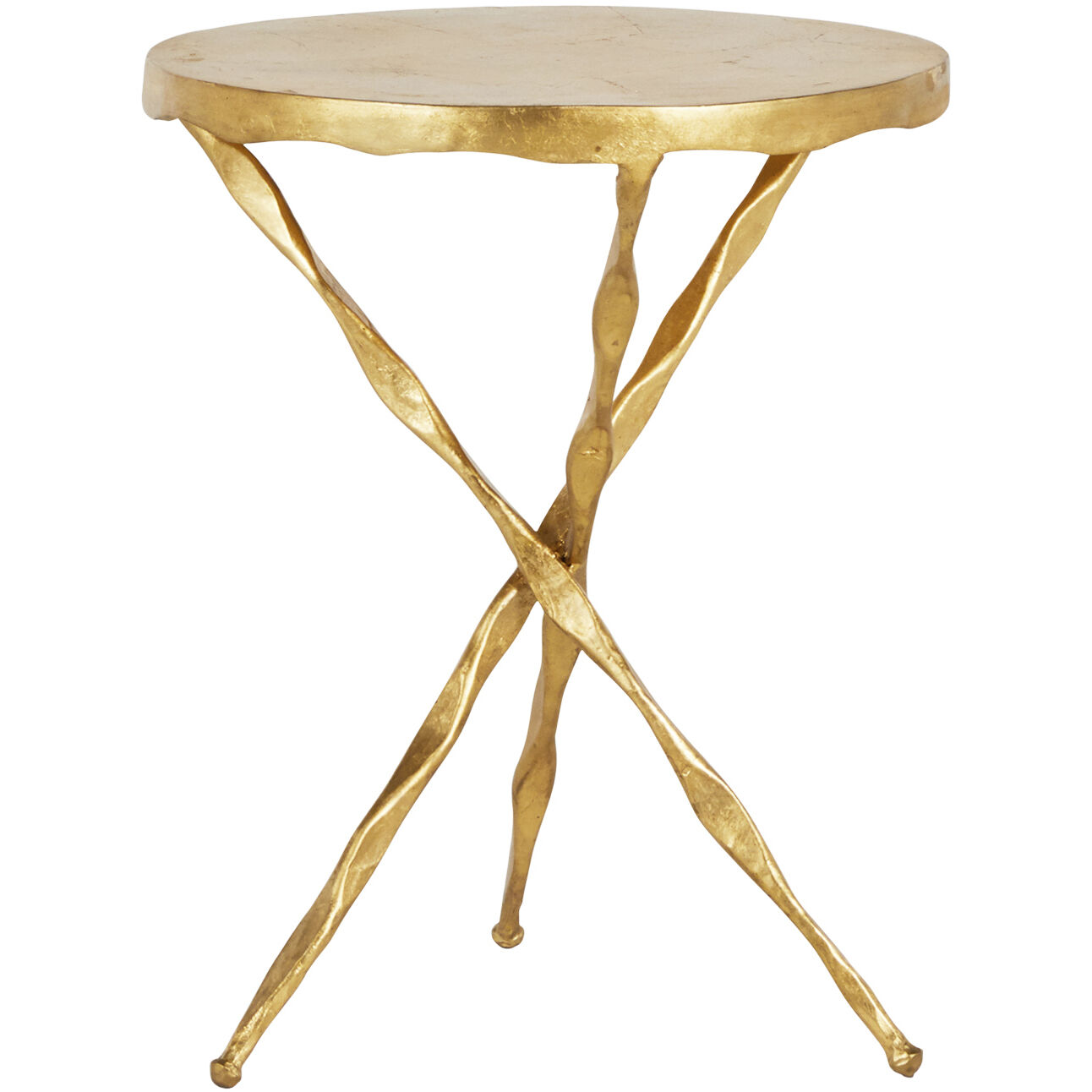 Edgar Side Table