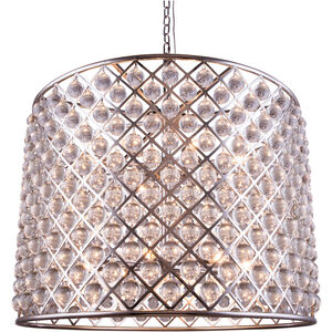 Madison 12 Light 35.50 inch Pendant