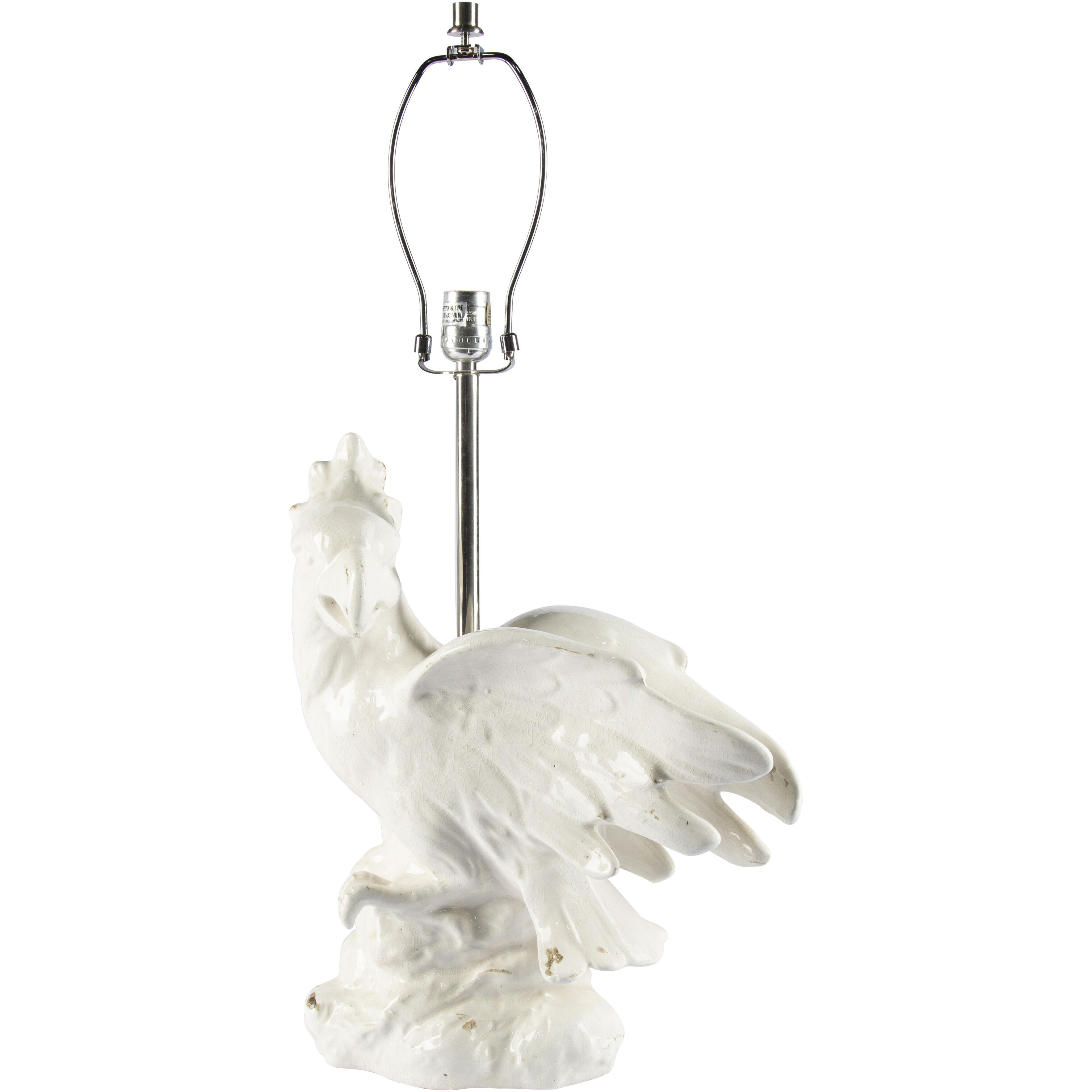 Cockatoo table lamp online