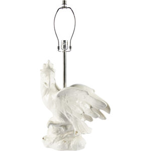Cockatoo 14 inch Brown Table Lamp Portable Light