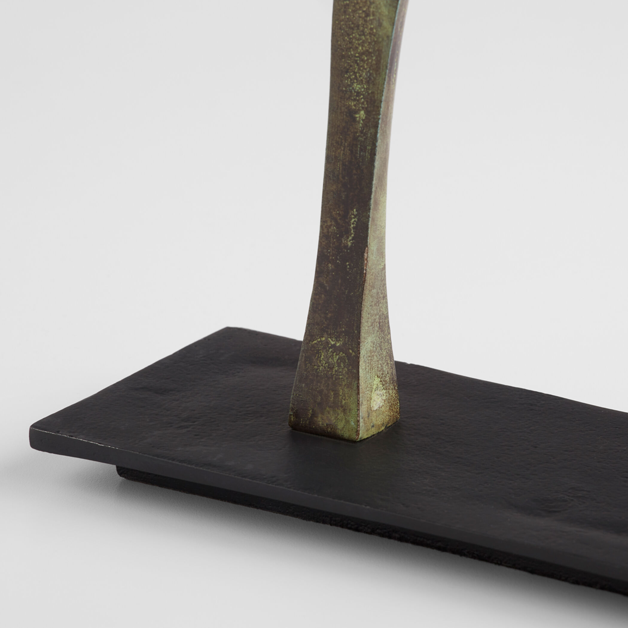 Etruscan Steed 22.25 X 4 inch Sculpture, Large