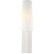 Kelly by Kelly Wearstler Blocco 1 Light 13.00 inch Floor Lamp