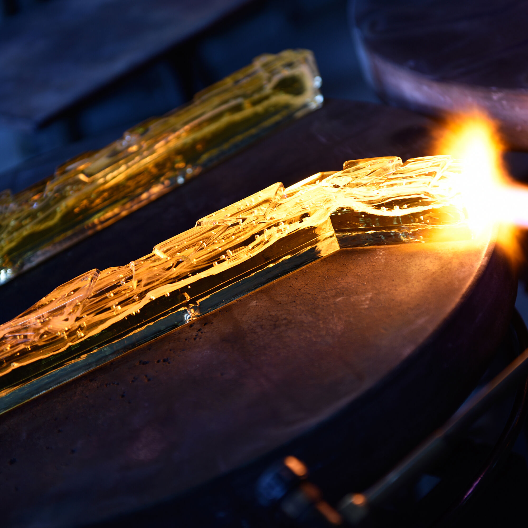 Contour LED 19 inch Sand Black Indoor-Outdoor Wall Light