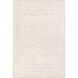 Ellen 90 X 60 inch Tan Rug, Rectangle