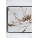 Anita Cream/Gray Wall Art