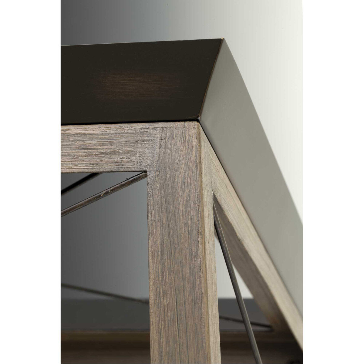 Briarwood 1 Light 10 inch Antique Bronze Mini-Pendant Ceiling Light