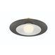 Welsh LED 18 inch Grey Flush Mount Ceiling Light