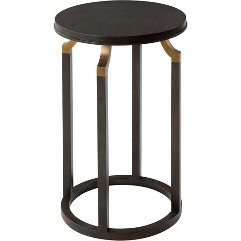 Avenue Montaigne 24 X 16 inch Accent Table