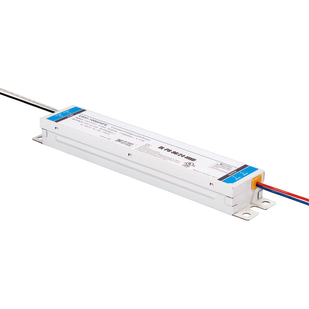 DL-PS LED Power Supply, Hardwire