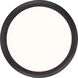 Verge LED 20 inch Oil Rubbed Bronze Flush Mount Ceiling Light
