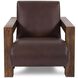 Camden Brown Chair