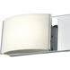 Pandora Vanity Light Wall Light