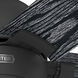 Erling 44 inch Matte Black with Salted Black/Matte Black Blades Ceiling Fan