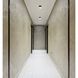 Julep LED 6 inch Matte Black Semi-Flush Mount Ceiling Light