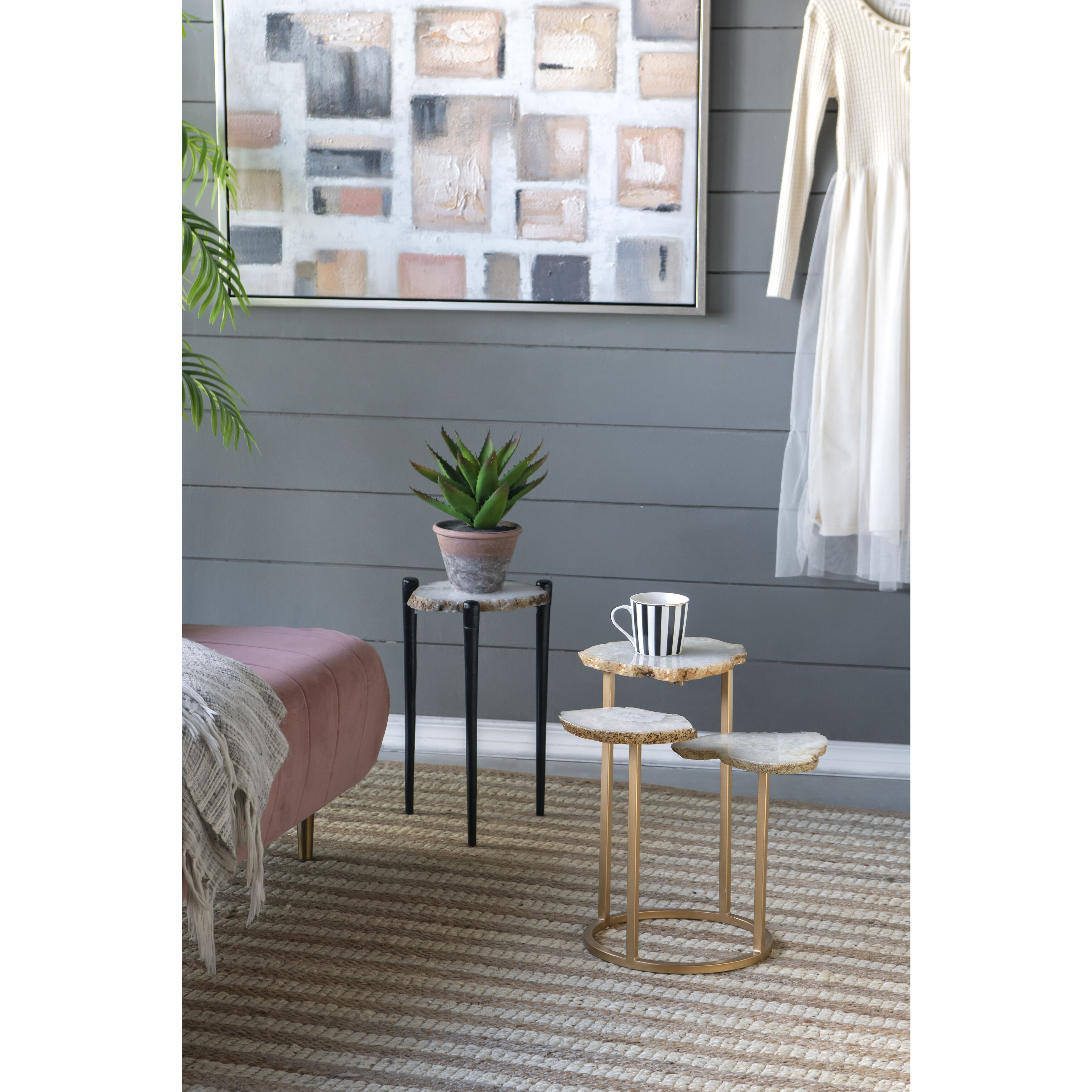 Anita Side Table