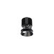 Volta LED Copper Bronze Recessed Lighting in Narrow, 85, 2700K