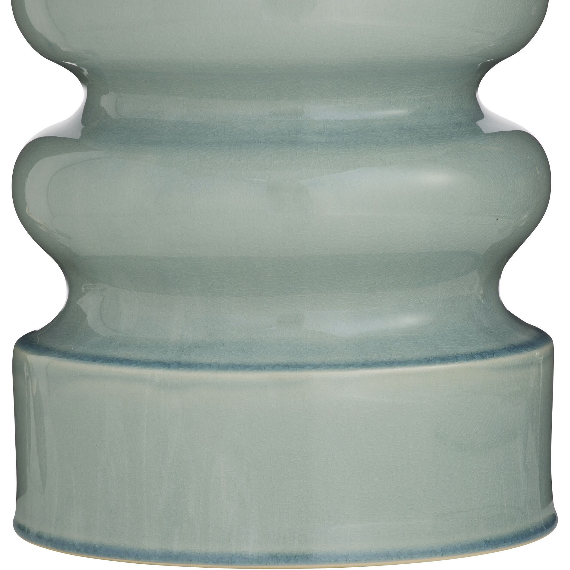 Katrina 30.5 inch 150.00 watt Celedon and Antique Brass Table Lamp Portable Light