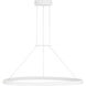 Sean Lavin Fiama 1 Light 36.00 inch Chandelier