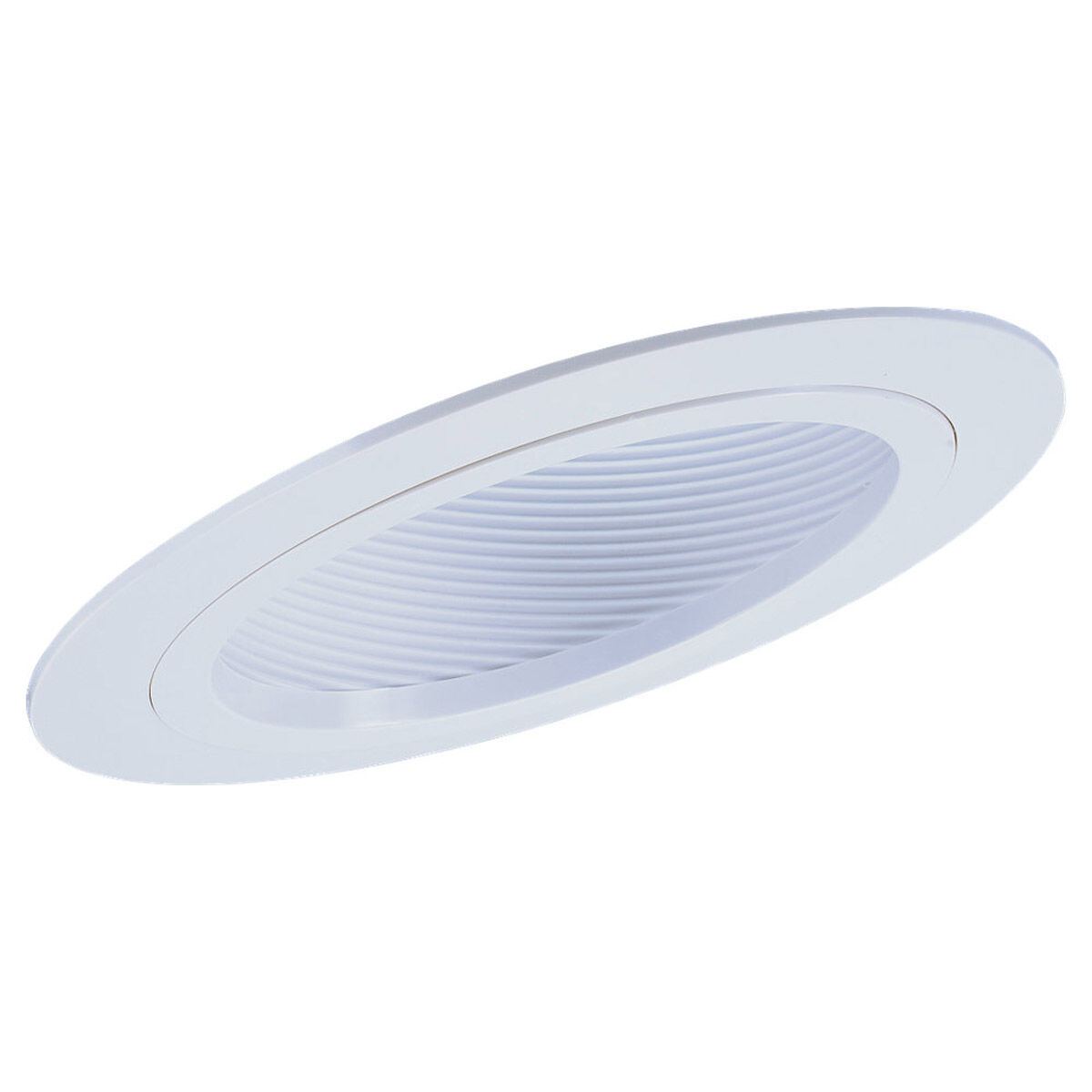Recessed luminaire trim 2025