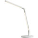 Miter 1 Light 6.00 inch Table Lamp