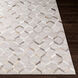 Medora 120 X 96 inch Charcoal Rug in 8 x 10, Rectangle