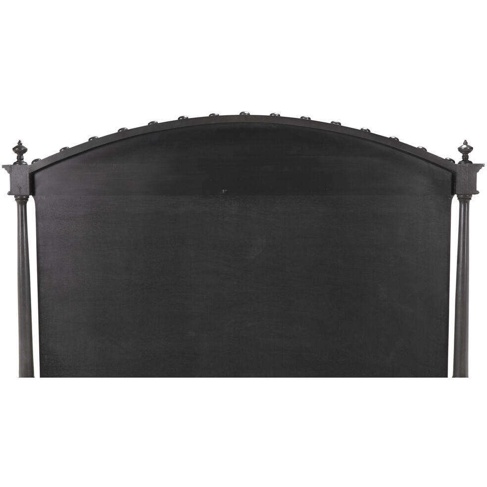 Owen Pale Bed, Queen