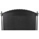 Owen Pale Bed, Queen