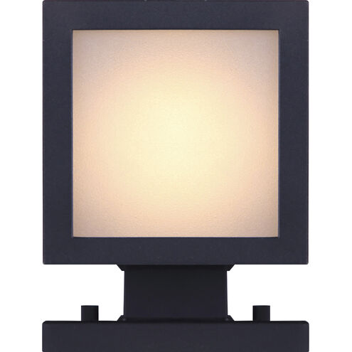 Madison 2 Light 20 inch Black Outdoor Wall Light