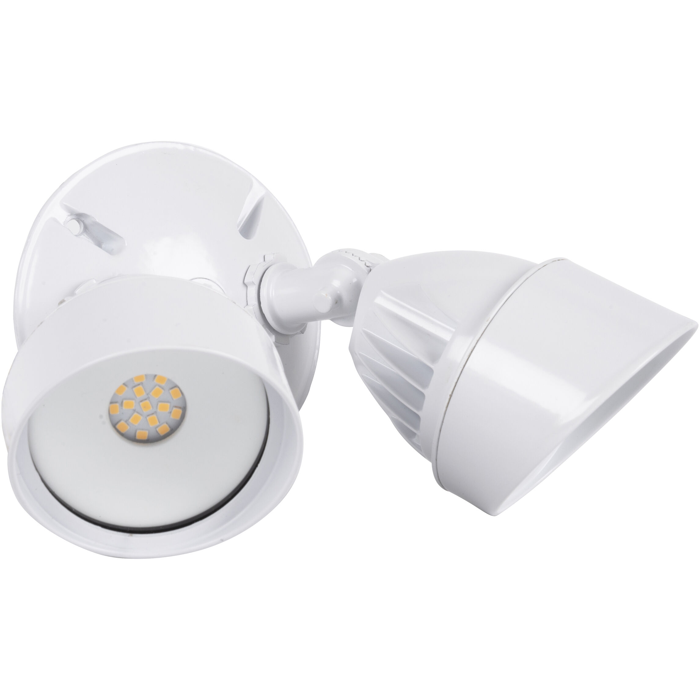 Bejamin 2 Light 4.45 inch Outdoor Wall Light