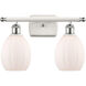 Ballston Eaton 2 Light 16.00 inch Bathroom Vanity Light