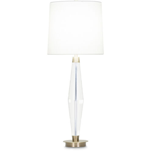 Francis 1 Light 12.00 inch Table Lamp