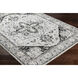 San Francisco 84 X 63 inch Rug, Rectangle
