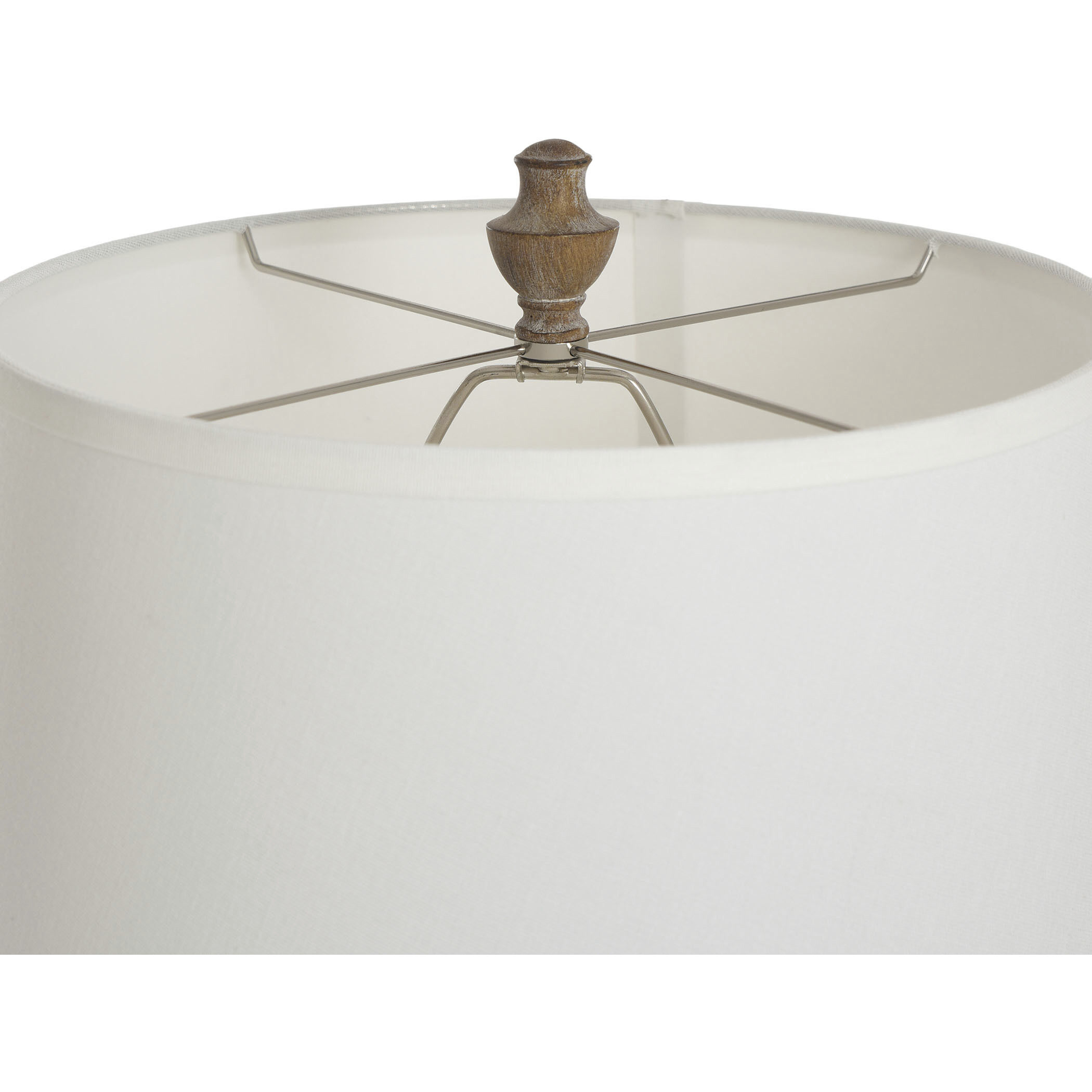 Branson 35.75 inch 150.00 watt Brown Table Lamp Portable Light