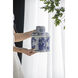 Ren 8 X 6 inch Lid Jar