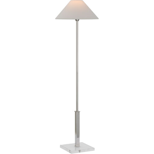 J. Randall Powers Asher 1 Light 14.00 inch Floor Lamp