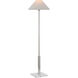 J. Randall Powers Asher 1 Light 14.00 inch Floor Lamp