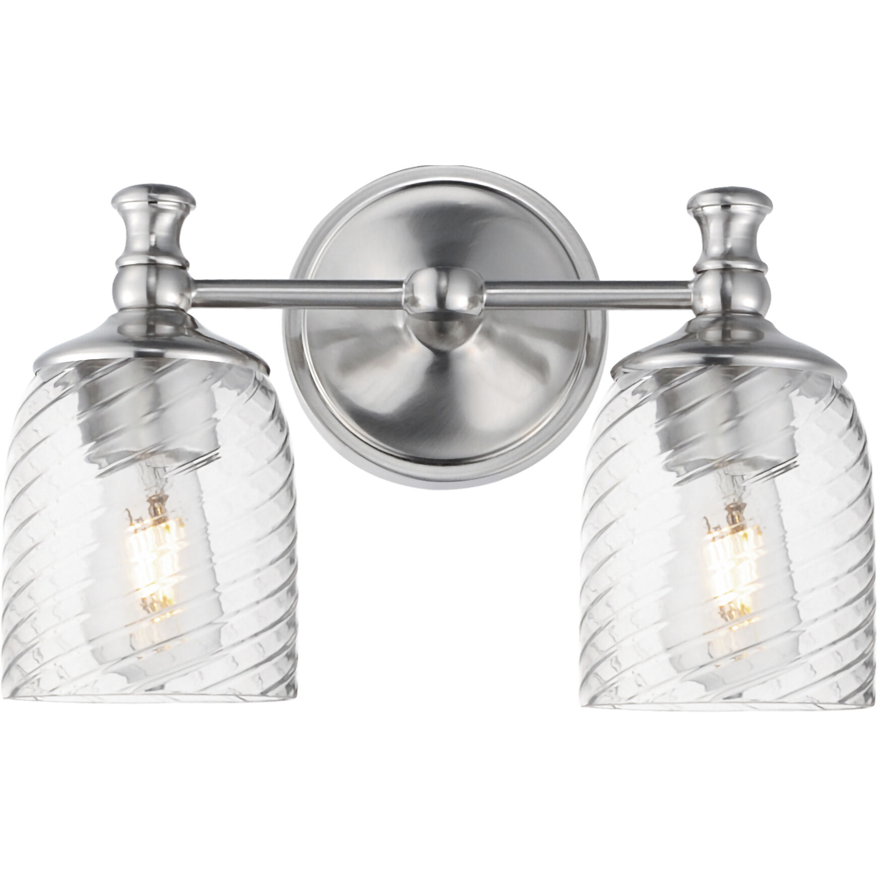 Maxim vanity light online
