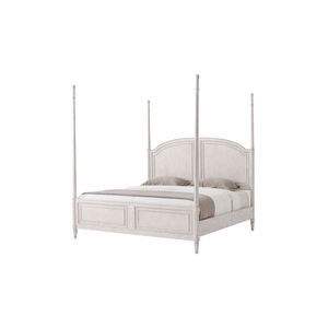 Tavel Beech and Venner King Bed