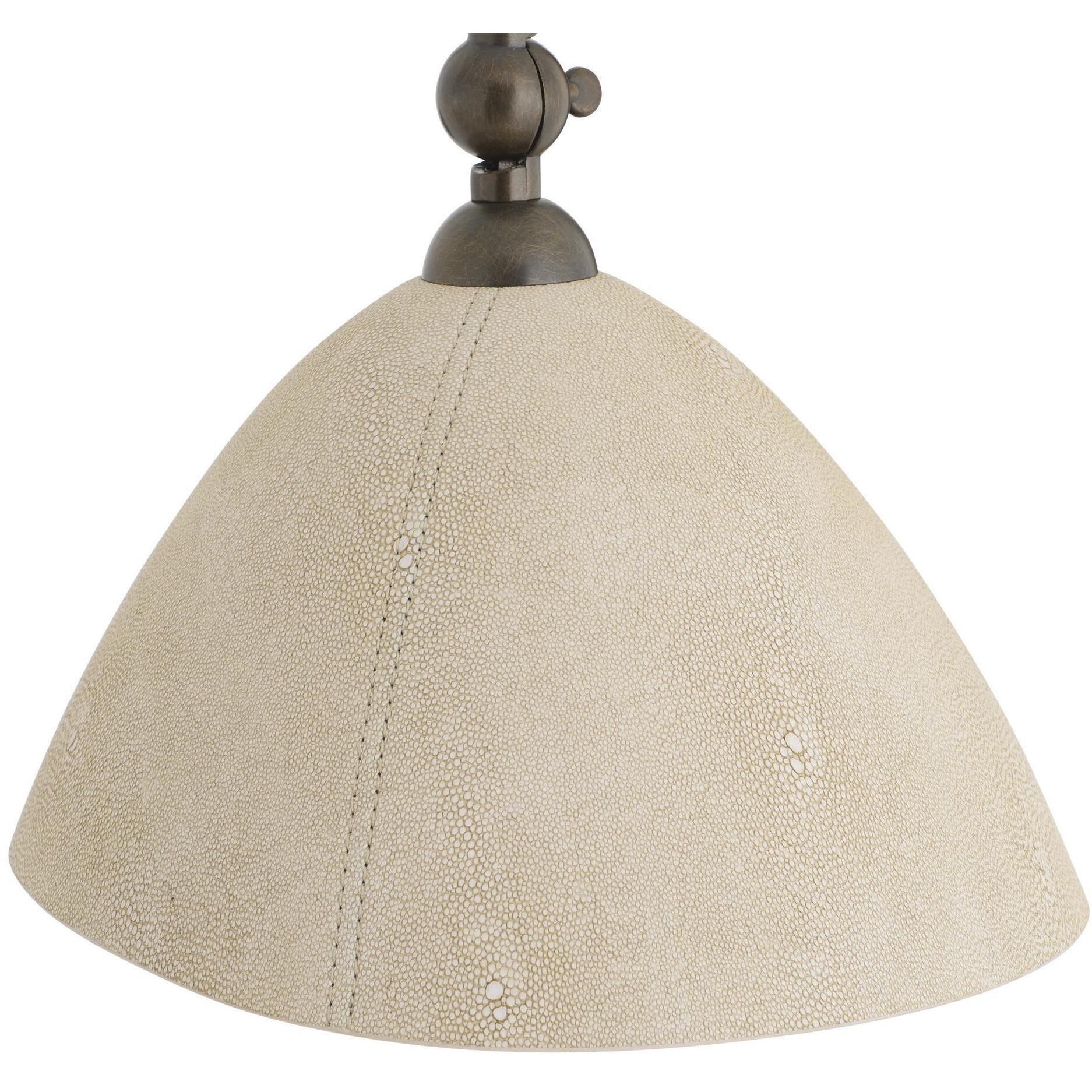 Inlet Sconce Wall Light