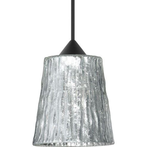 Nico 4 1 Light Black Cord Pendant Ceiling Light