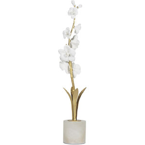 Thylane 26 X 6 inch Sculpture, 2