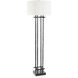 Leah Black Floor Lamp Portable Light