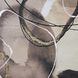 Anita Gray/Brown Wall Art