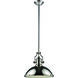 Chadwick 1 Light 17.00 inch Pendant