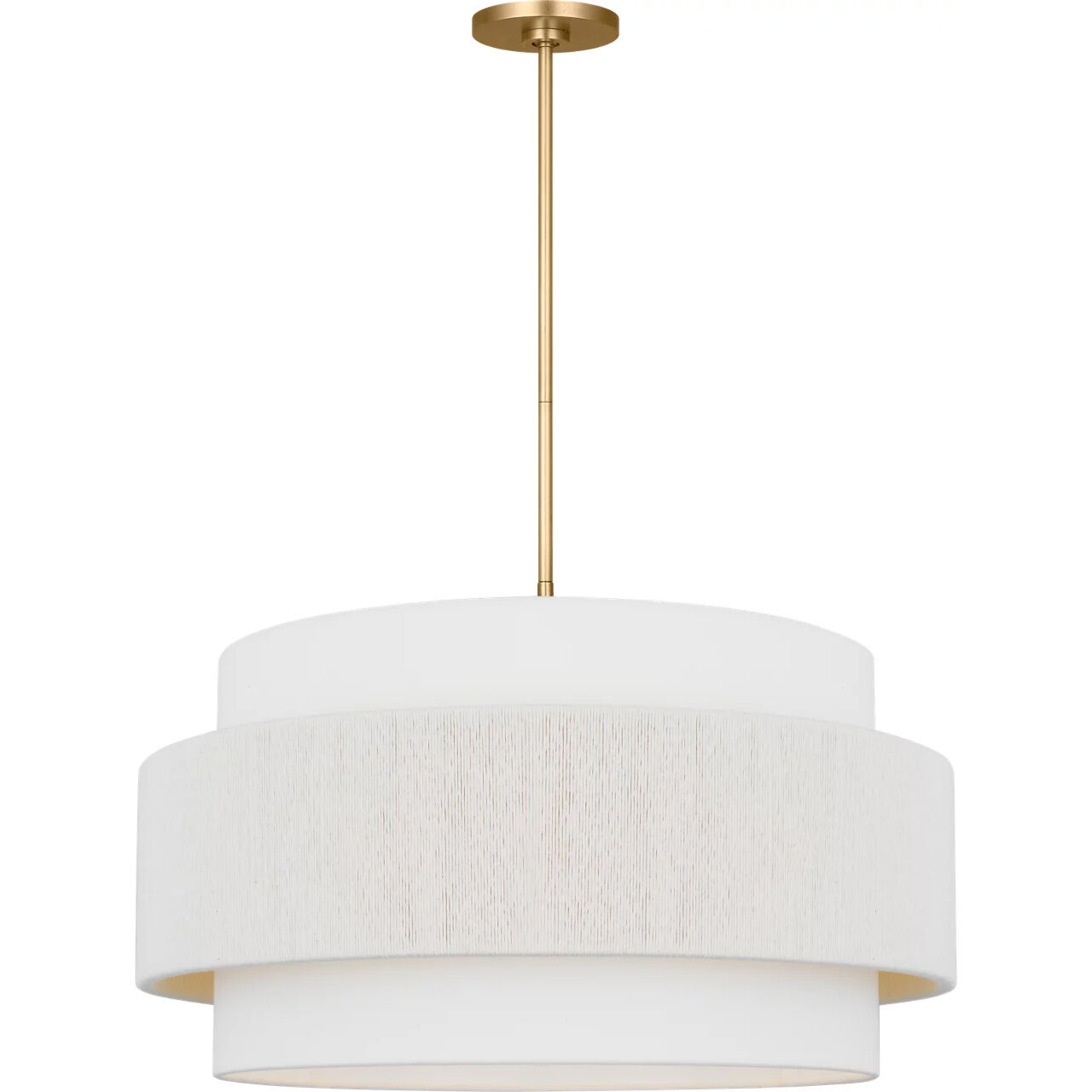 Ellen DeGeneres Belaro Hanging Shade Ceiling Light