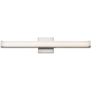 Spec 5CCT 1 Light 24.00 inch Bathroom Vanity Light