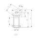 Signature Outdoor Wall Light